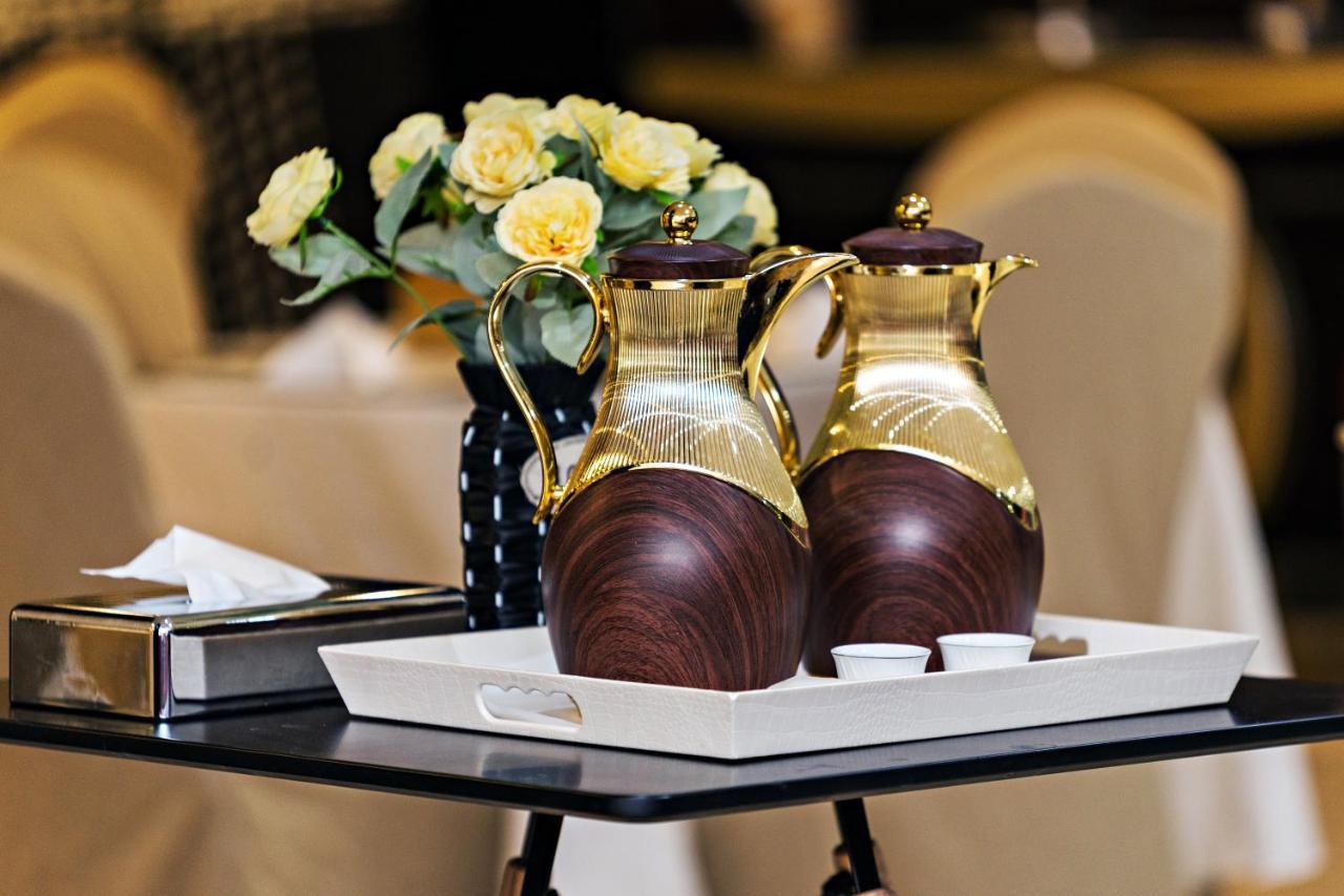 Al Fahad Al Tahliya Jeddah
