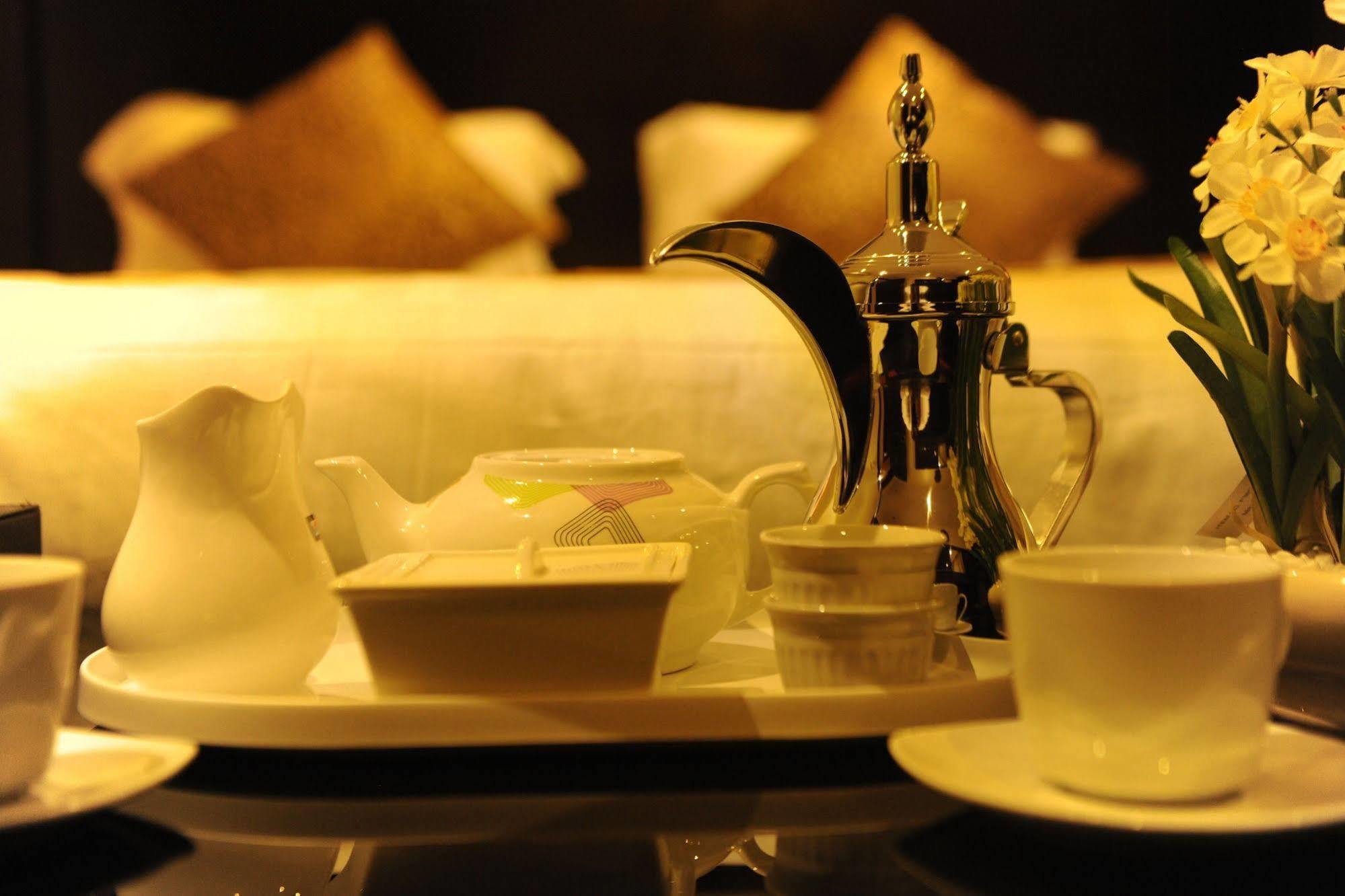 Aparthotel Al Fahad Al Tahliya Jeddah
